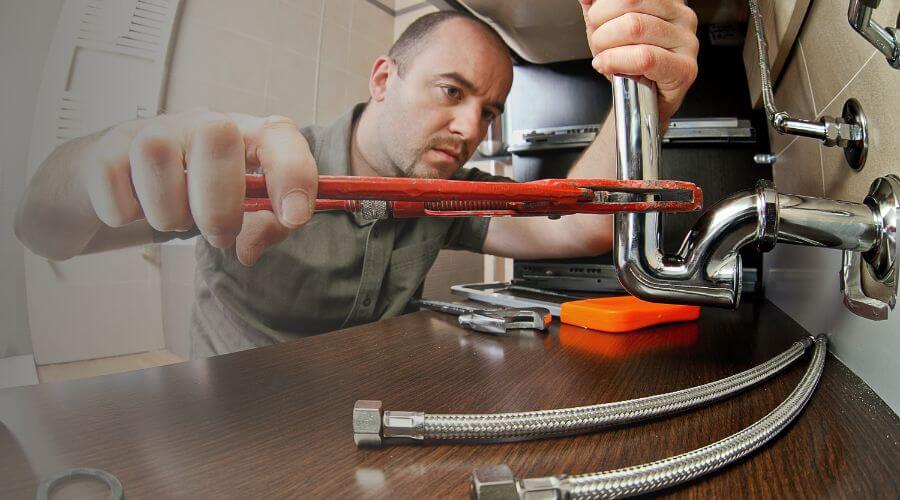 Local expert plumbing services in Red Bay, AL